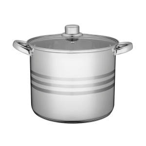 Garnek wysoki ZENIT 20cm/5L